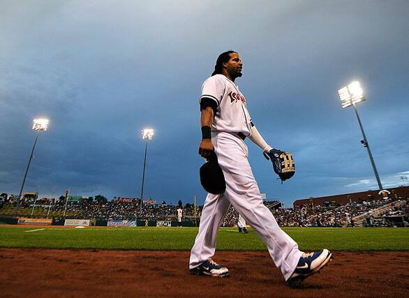 White Sox Officially Get Manny Ramirez From Dodgers As Waiver Claim 