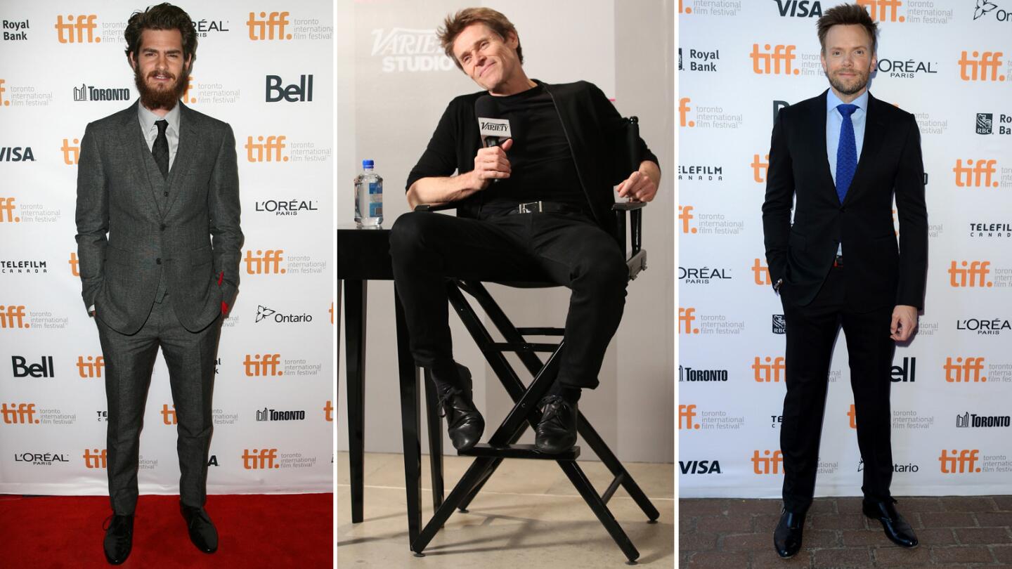 Toronto International Film Festival 2014