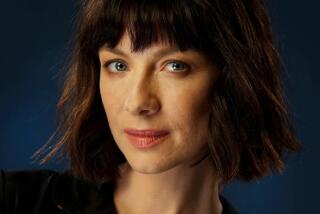 ‘Outlander’s’ Caitriona Balfe sees through Claire how women have been treated across history