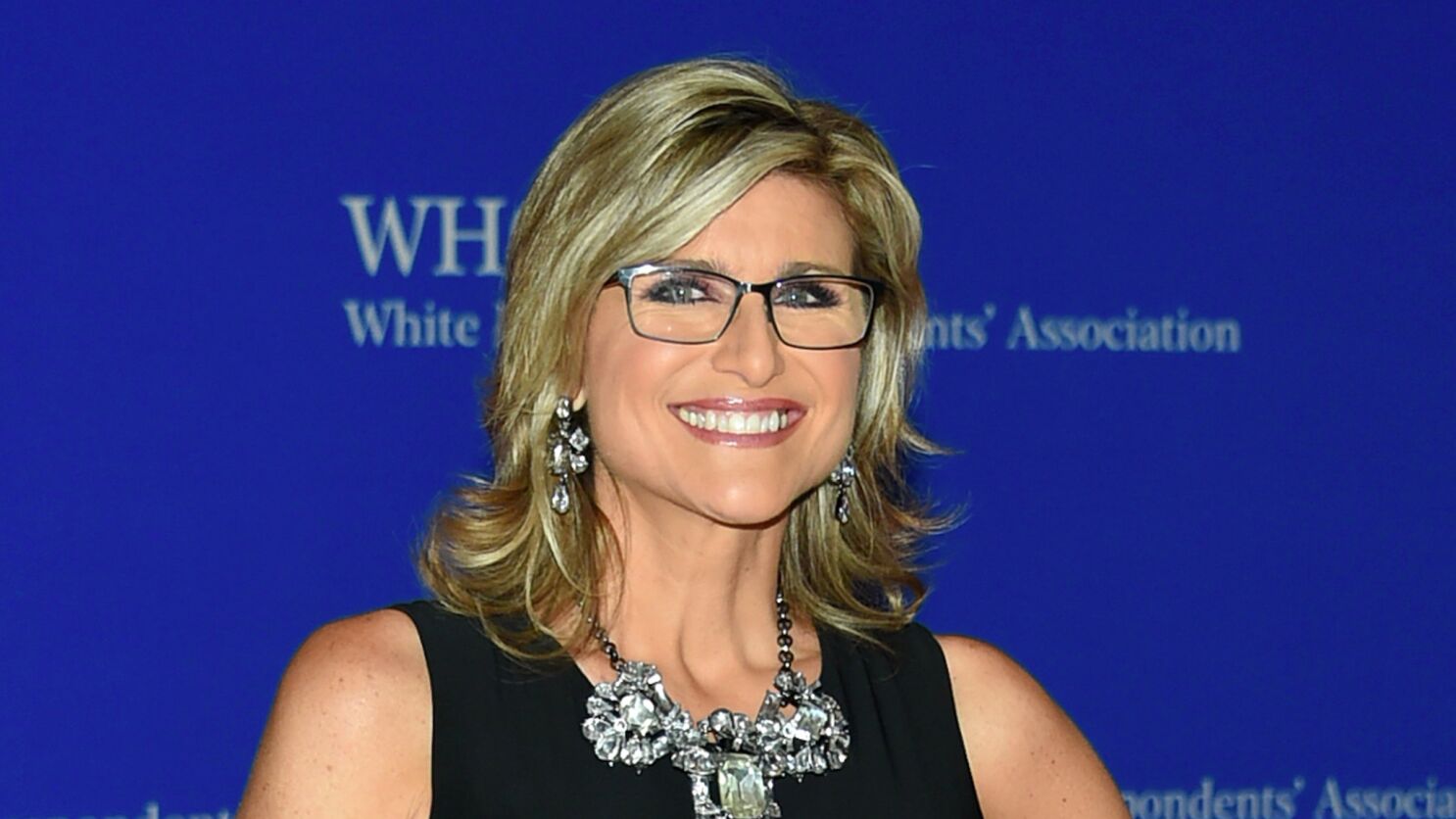 ashleigh banfield hair