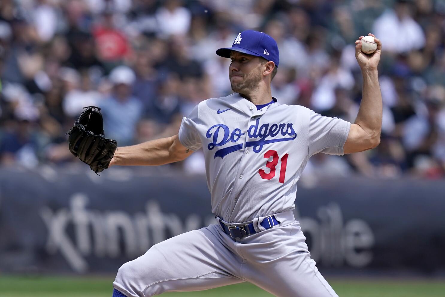 All-Star Game starting lineups & Dodgers notes - True Blue LA