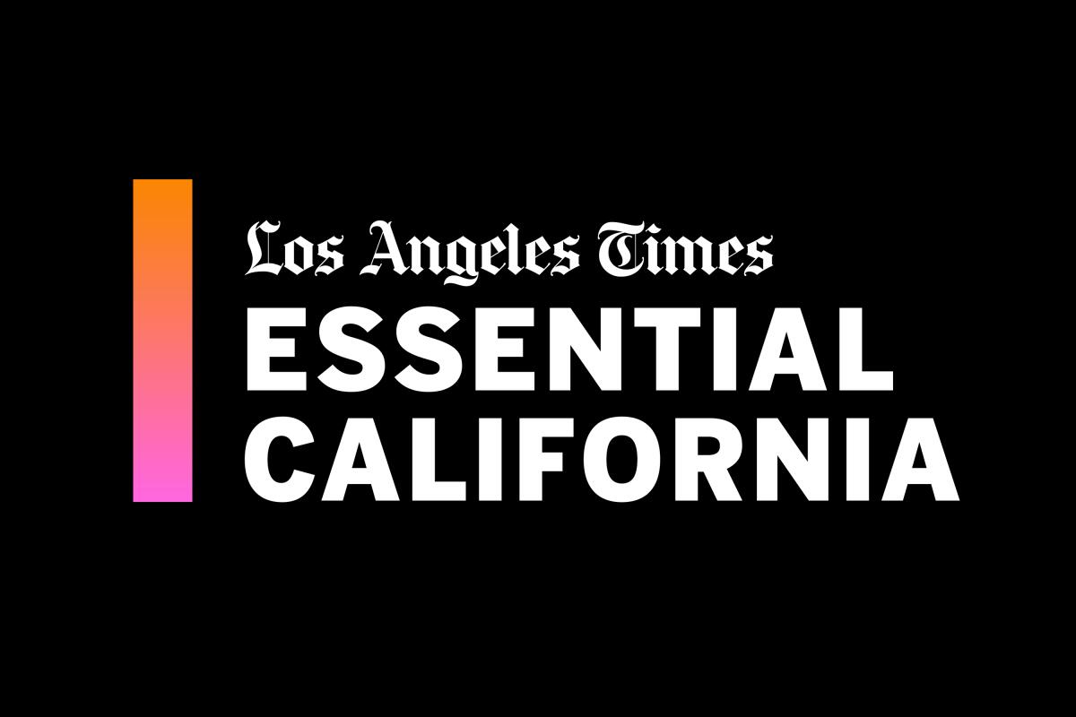 Essential California logo
