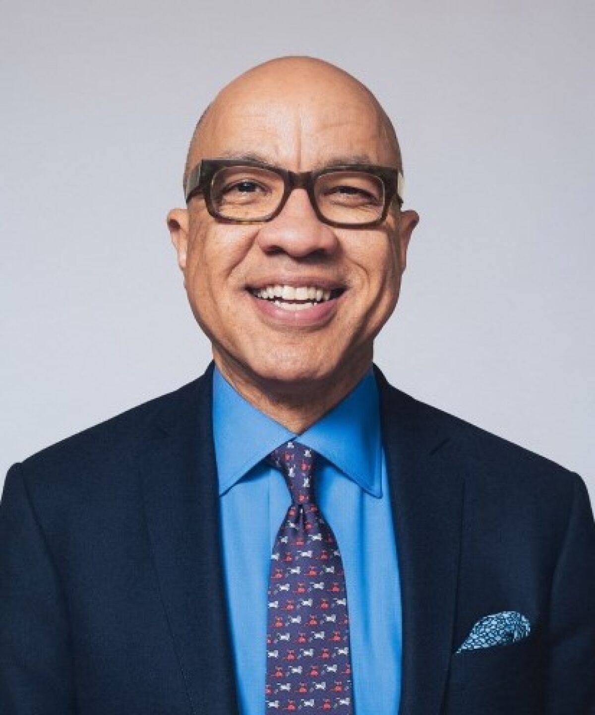 New York’s Museum of Arts and Design presents a dialogue with André Leon Talley and Darren Walker on Jan. 19 online.
