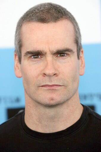 Henry Rollins | Musician