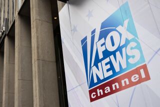 La millonaria demanda a Fox por falsedades de fraude electoral irá a juicio