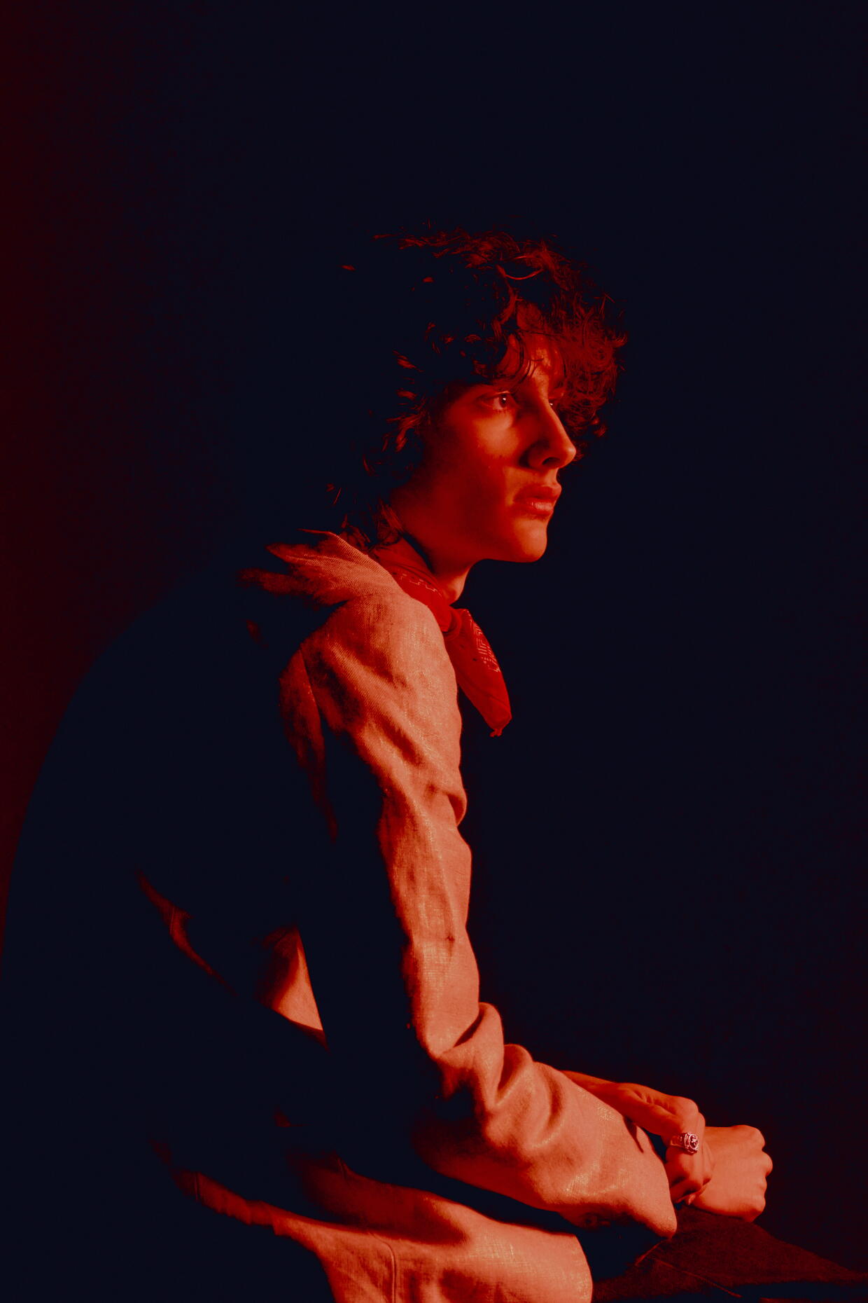 Sombr R Sombr is 2025's sultry alt-pop star. Can he join the rock greats too ...