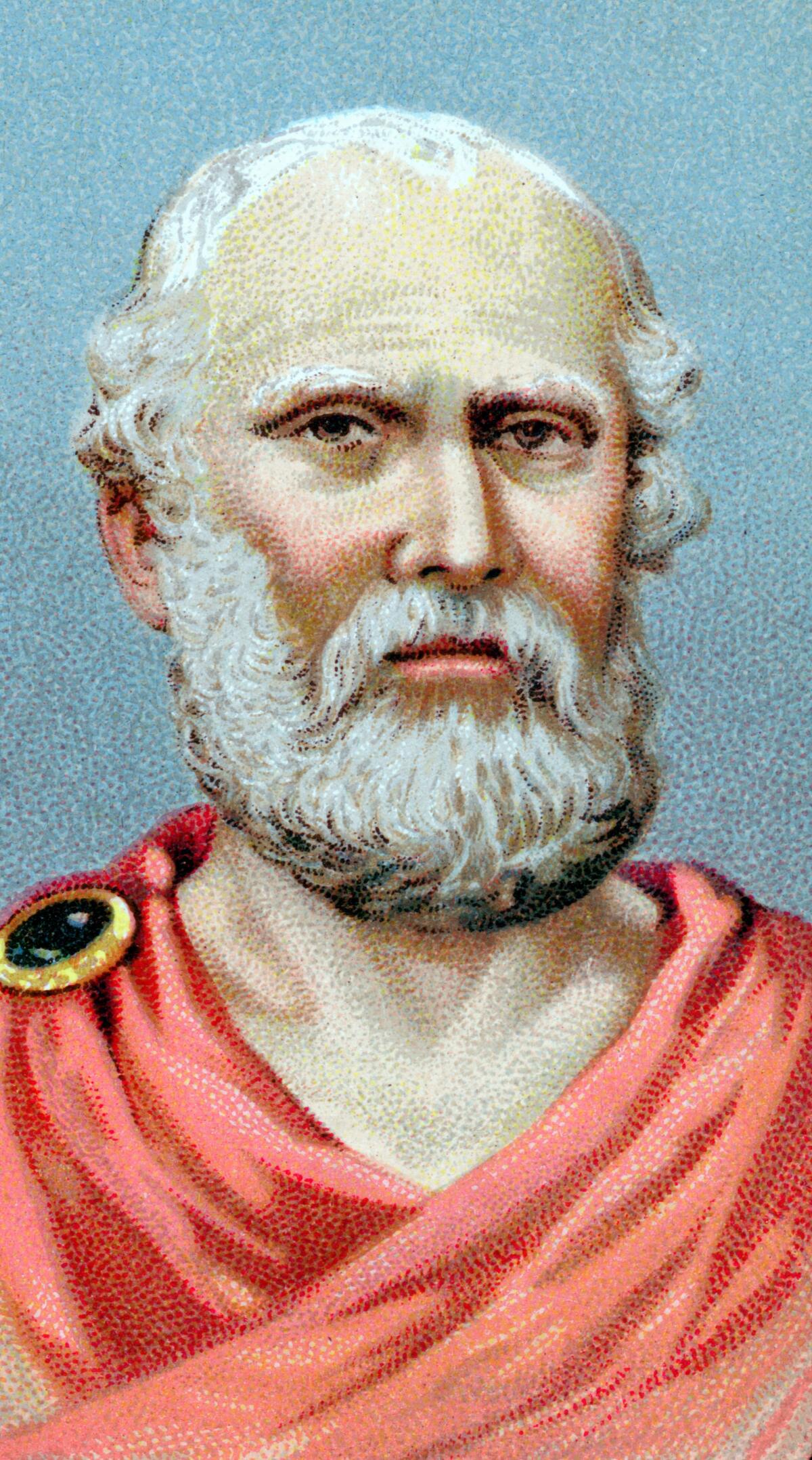 Plato c. 428 - c. 348 B.C.E.