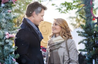 ‘A Christmas Detour’ trailer