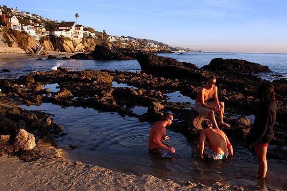 Laguna Beach, CA