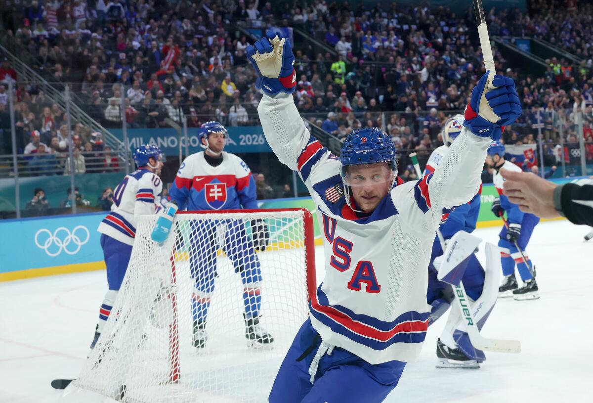 মার্কিন যুক্তরাষ্ট্র মিলান-কর্টিনা অলিম্পিকে তার সোনার সংখ্যা বৃদ্ধি অব্যাহত রেখেছে মার্কিন যুক্তরাষ্ট্র মিলান-কর্টিনা অলিম্পিকে তার সোনার সংখ্যা বৃদ্ধি অব্যাহত রেখেছে