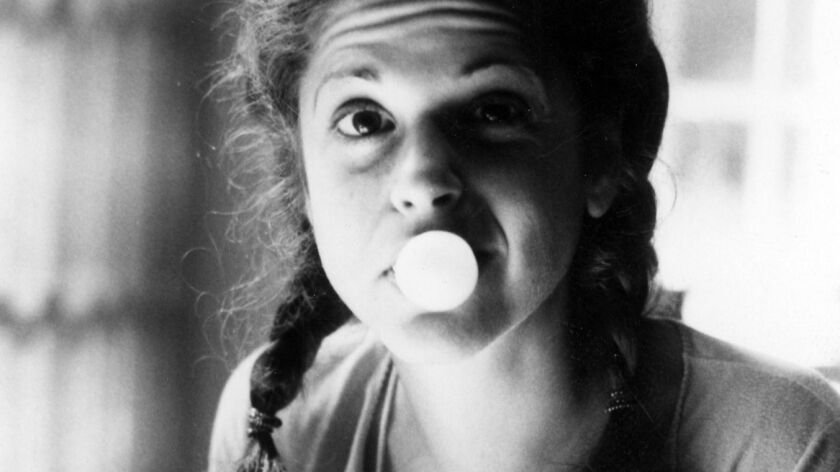 Gilda Radner is remembered in her own words in the ...
