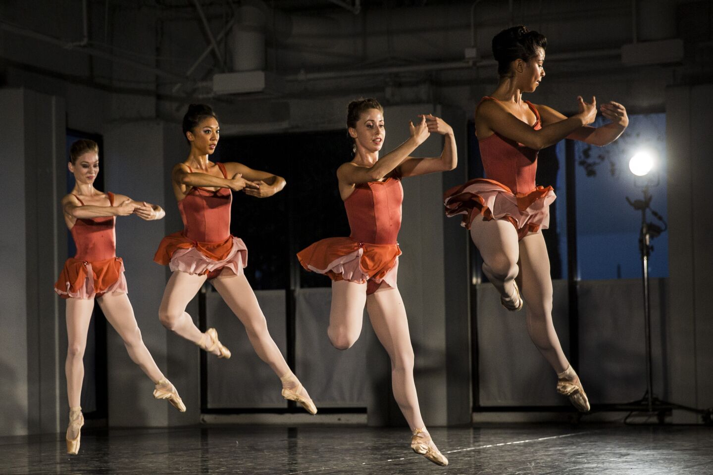 American Contemporary Ballet