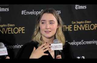 'Brooklyn': What it took to capture the Irish spirit