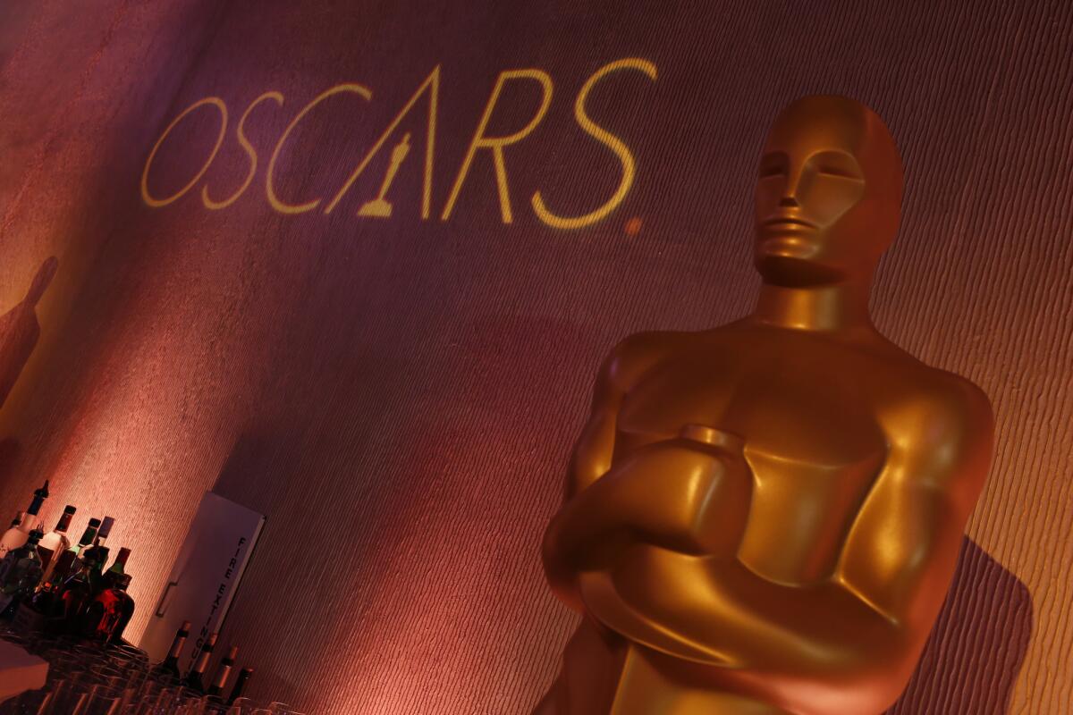 Oscar Nominations 2022: Full List of Nominees Led by 'The Power of