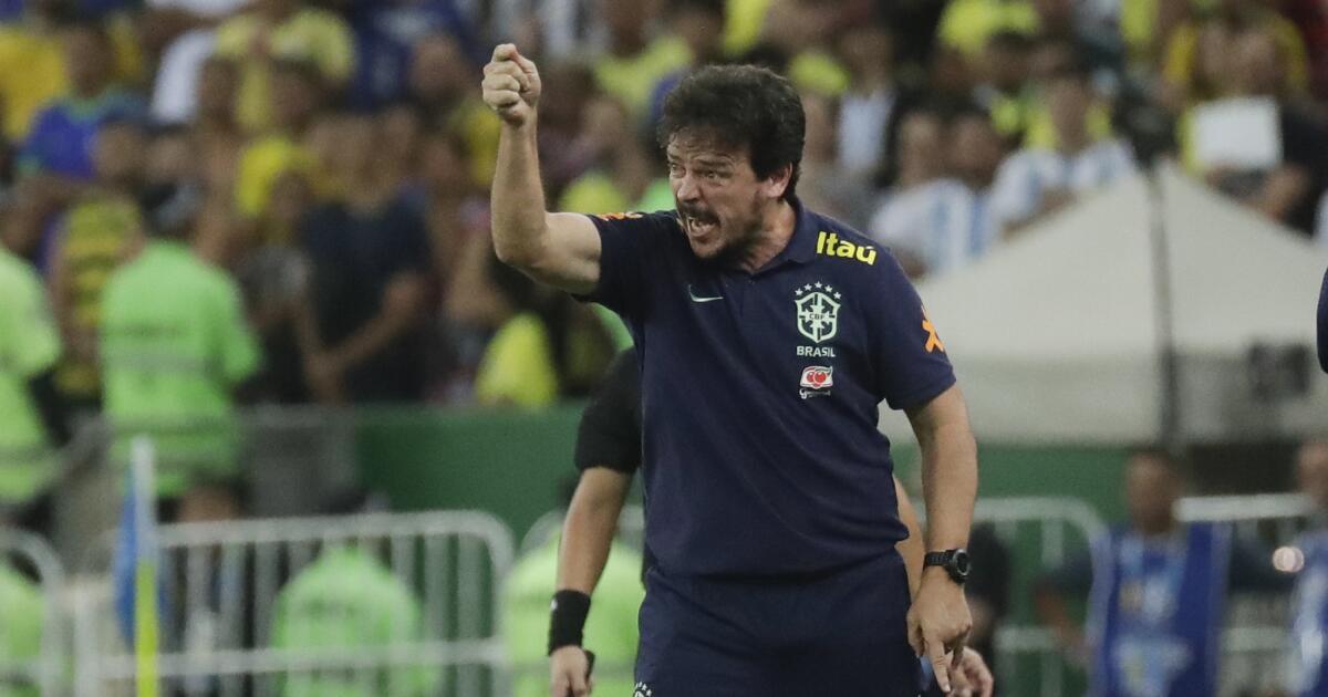 Six reasons why Carlo Ancelotti becoming Brazil coach in 2024