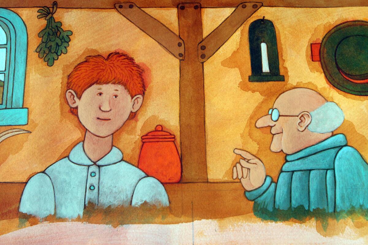 Tomie dePaola was a prolific author and illustrator who worked on more than 270 books and sold nearly 25 million copies worldwide. 