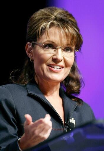 Sarah Palin