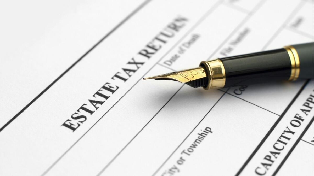 One survey found that only 37% of respondents knew the estate tax affects less than 0.1% of people who die each year. Thirty percent believed, incorrectly, that "most" families were subject to the tax.