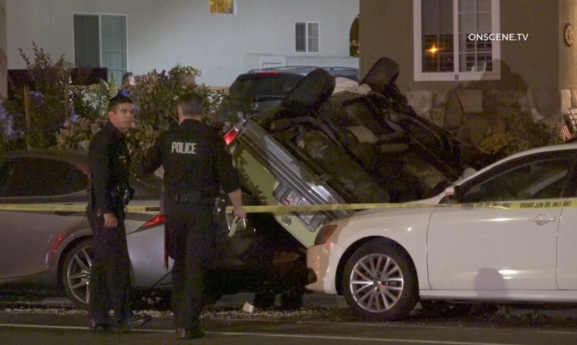 Ty Bray, 18, a 2021 Venice High School graduate, was killed after a shooter opened fire on his vehicle in Venice