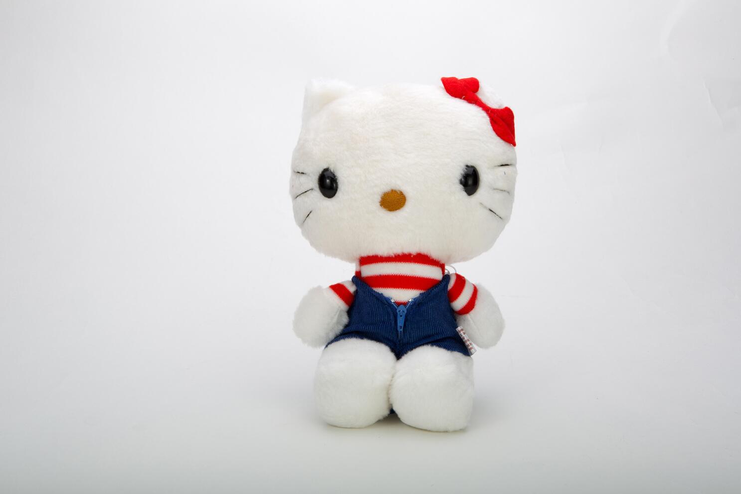Hello Kitty is not a cat, plus more reveals before her L.A. tour
