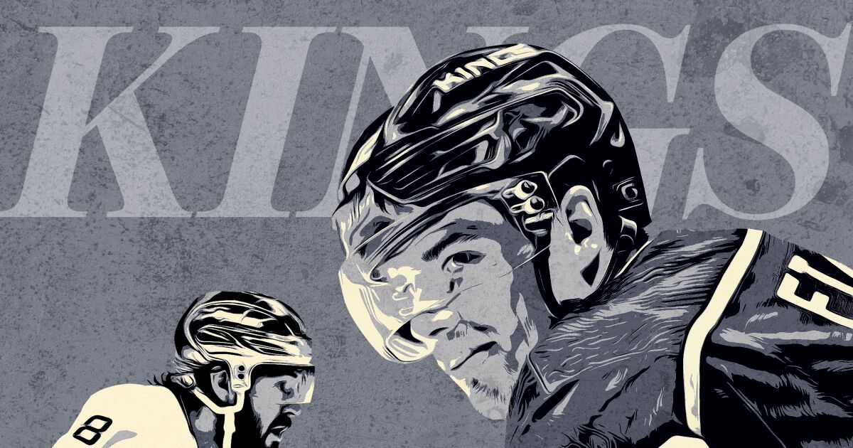 LA Kings yeni NHL sezonuna başlarken izlenmesi gereken beş şey
