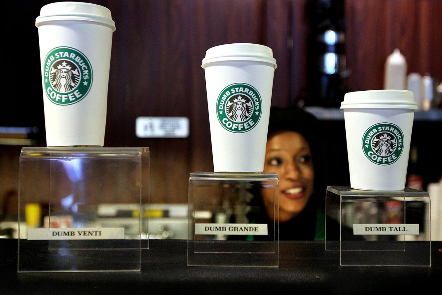 Starbucks Coffee Short Mug curated on LTK