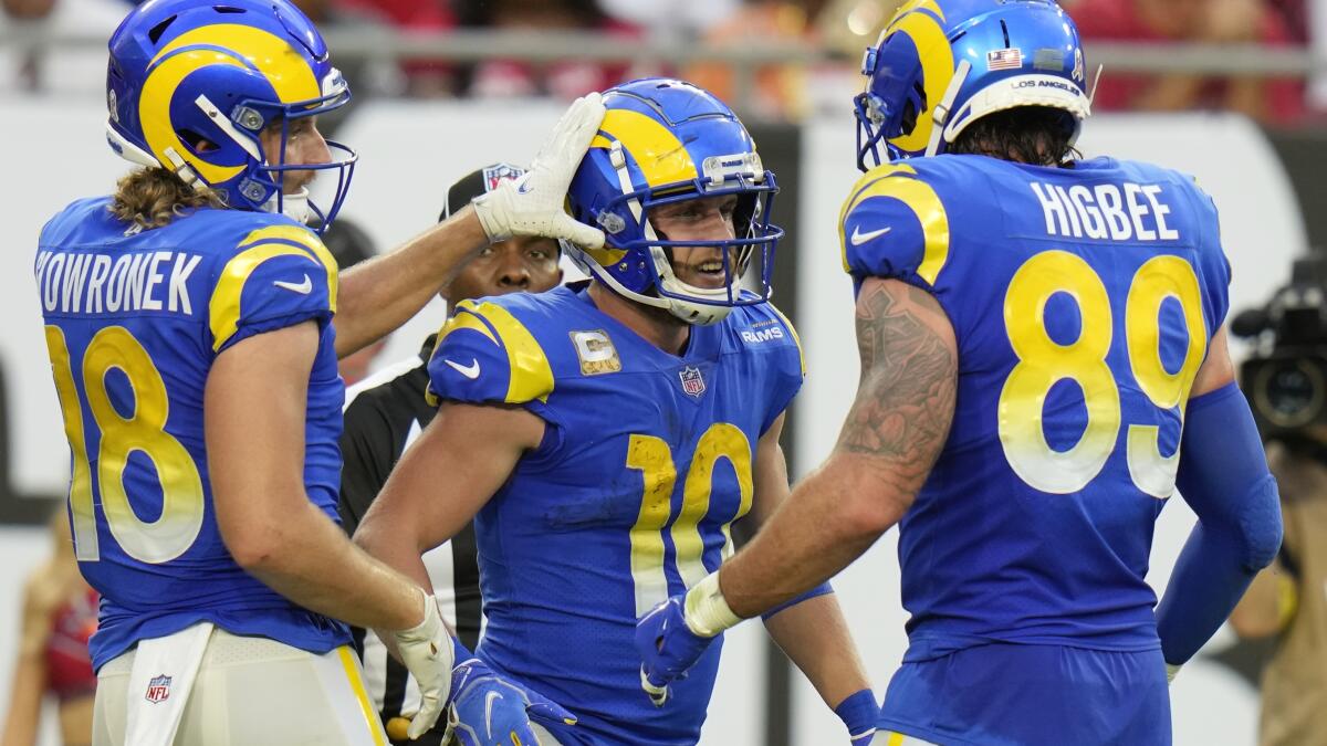 49ers Fall Short in Final Minutes in Heartbreaking Loss to Rams