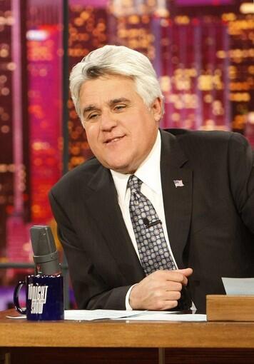 Jay Leno moving back to late night?