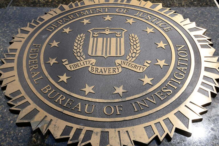 Fbi State FBI says it disrupted a New Year's Eve attack plan inspired by Islamic ...