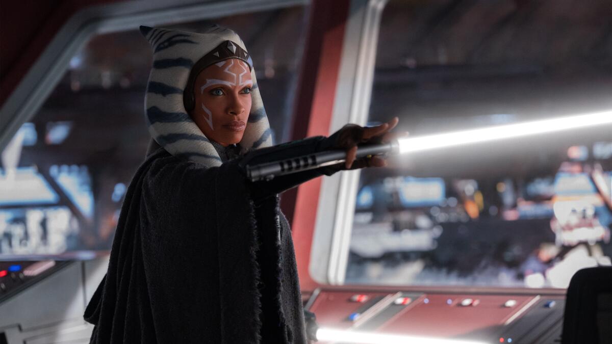 Star Wars Rebels: 10 Times Kanan Jarrus Proved He's A Worthy Jedi