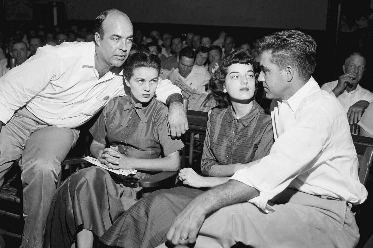 Carolyn Bryant Donham, woman whose accusation led to Emmett Till's lynching, dies