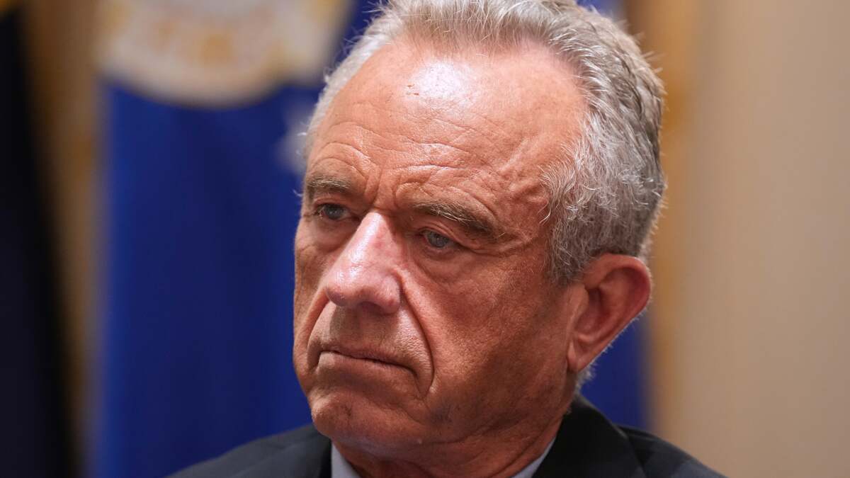 bpc 157 joe rogan episode youtube Big Win for Peptide Patients! , Robert F. Kennedy Jr. announced What does Joe Rogan think