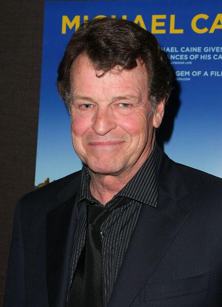 Fan: "I read that you were a vocal coach and an acting coach. Does the cast ever come to you for advice?" John Noble: "Hahaha! No." Not only does John get no respect from his castmates, he gets no respect from said castmates' significant others. When John made a particularly off face while he contemplated a question, actress Diane Kruger (Joshua Jackson's girlfriend) was overheard saying "He looks like he's having a difficult bowel movement." Poor John. He's the Rodney Dangerfield of Fringe!