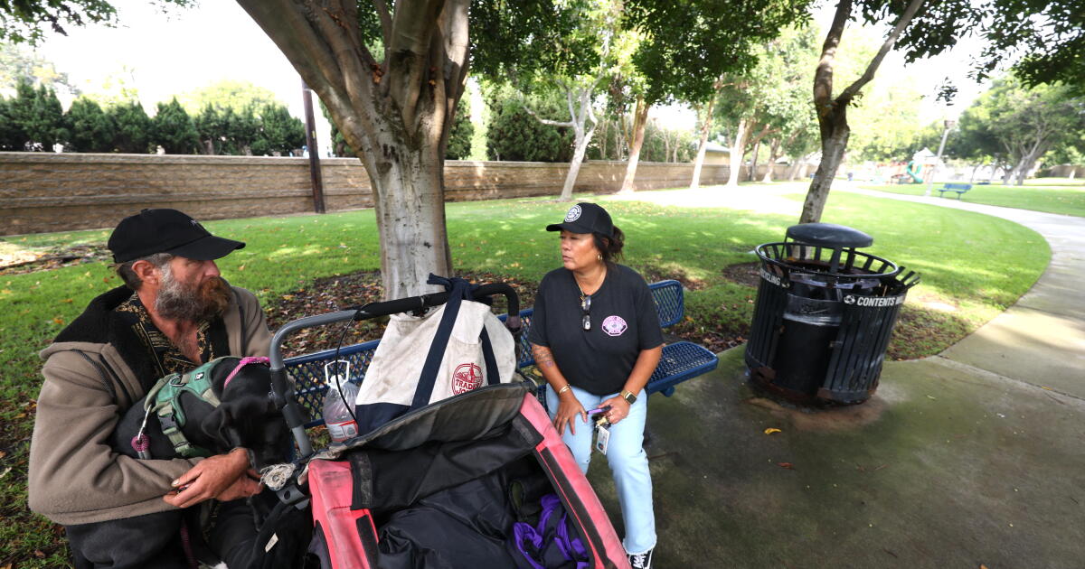 Redondo Beach first city in L.A. county to reach functional zero ...