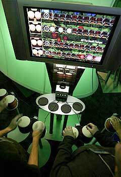 Donkey Konga