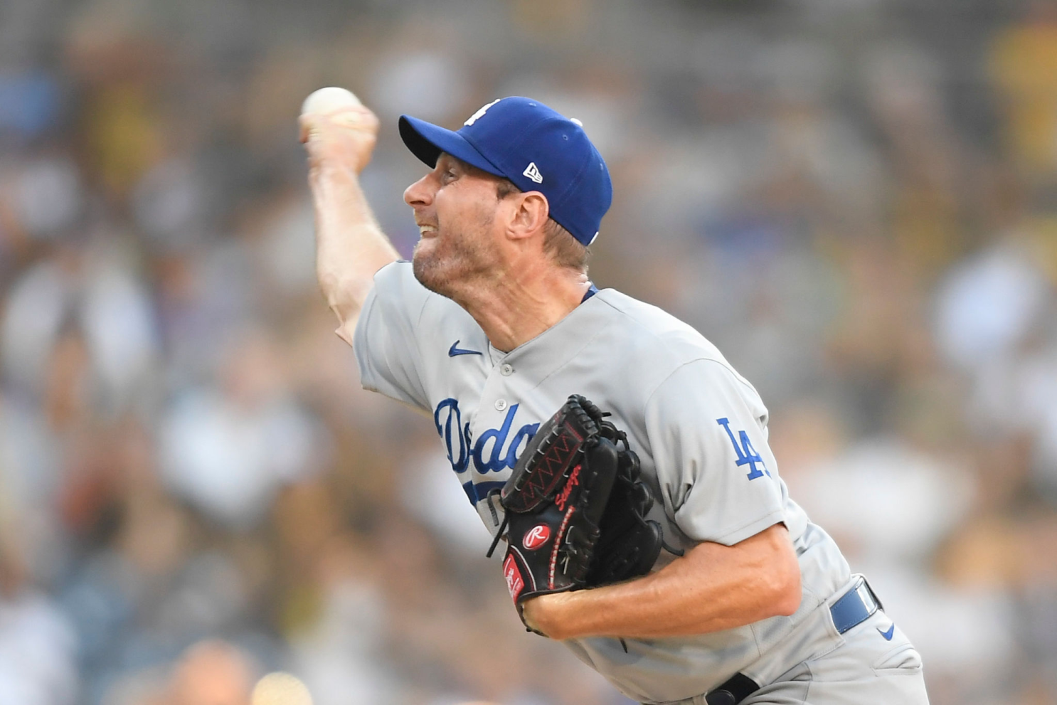 SportsNet LA on X: #Dodgers baseball returns next week! Here's a