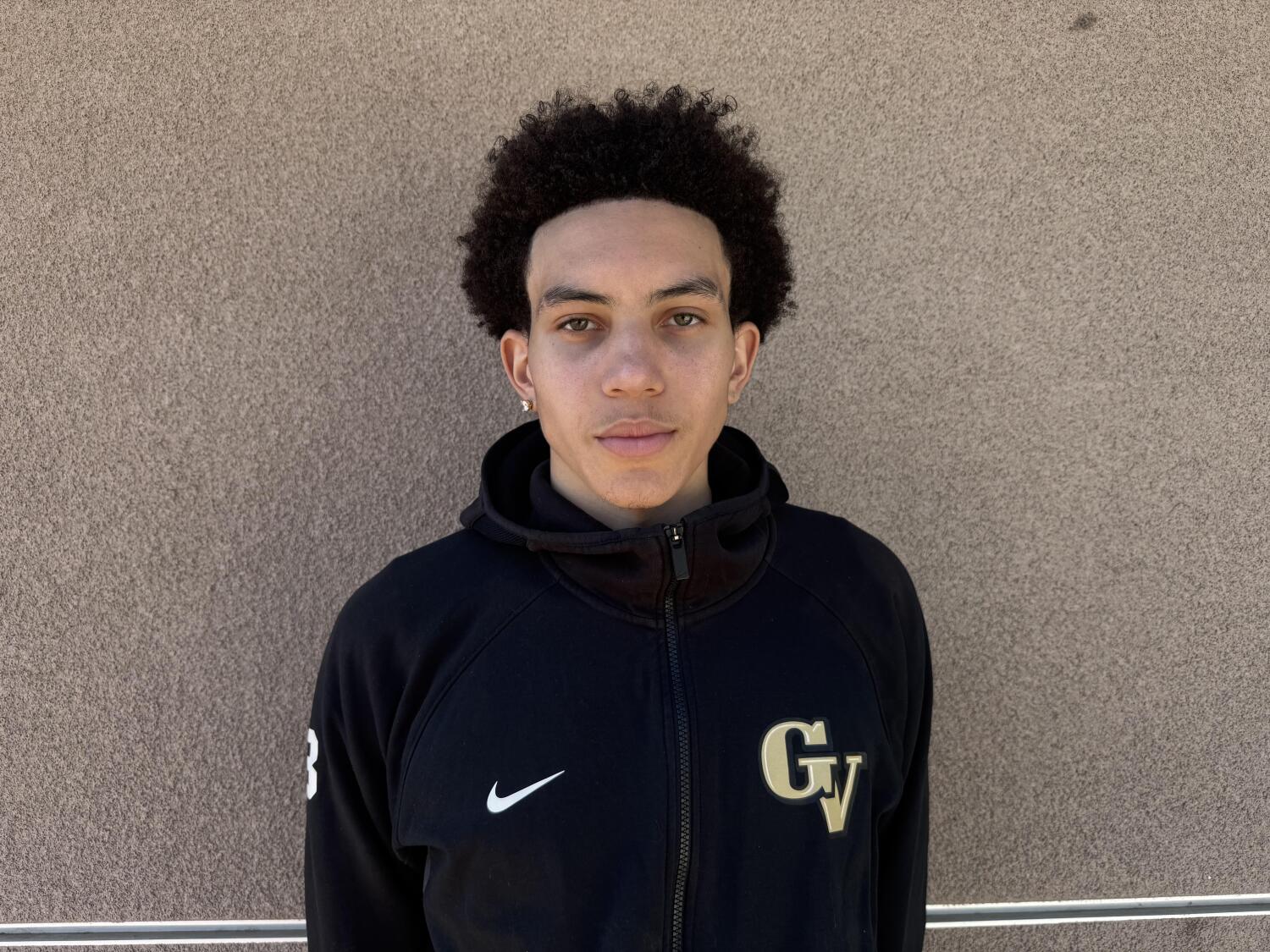 Prep discuss: Donovan Webb of Golden Valley is level guard on the rise Prep discuss: Donovan Webb of Golden Valley is level guard on the rise