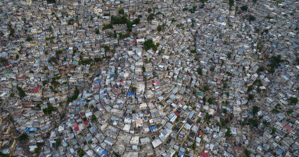 Missionaries kidnapped in Haiti, U.S. religious group says Missionaries kidnapped in Haiti, U.S. religious group says