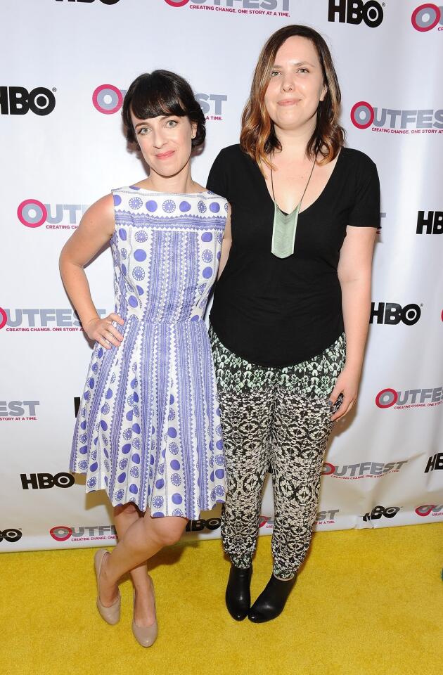 Outfest 2014