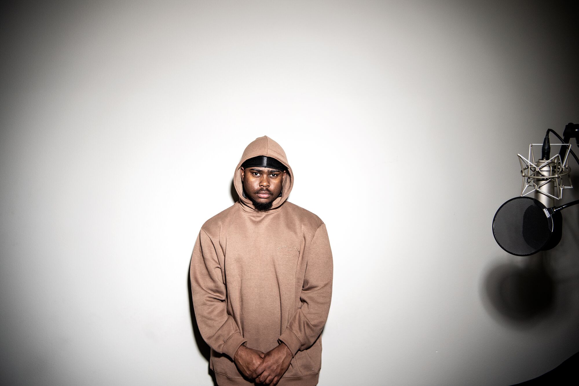 Meet Remble: Drakeo protege and L.A.'s next big hip-hop star - Los ...