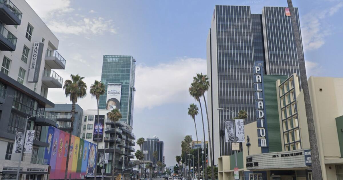 Dozens of people get sick after L.A. Times 101 Best Restaurants event; health officials investigating