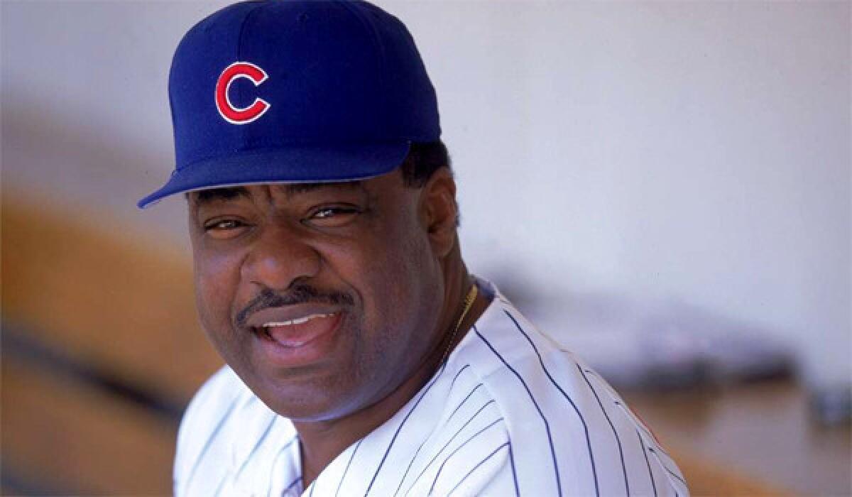 The Angels hired former star outfielder Don Baylor to be the team's hitting coach, replacing Jim Eppard who was fired on Oct. 8. Baylor has spent 22 seasons as a manager or coach.