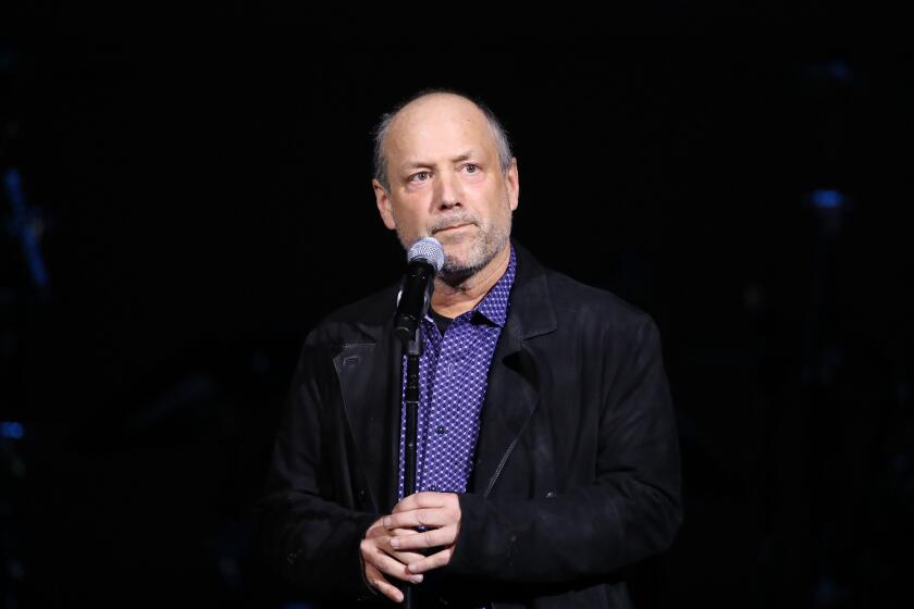 City Winery Founder and CEO Michael Dorf Photographer: Al Pereira/Getty Images