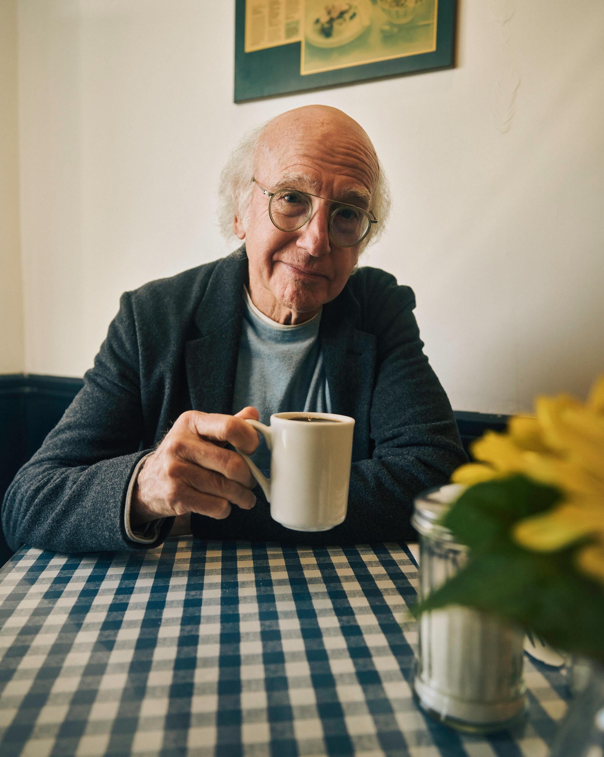 Larryd Rabon Oral history of 'Curb Your Enthusiasm' HBO: 9 iconic moments | Yonkers ...