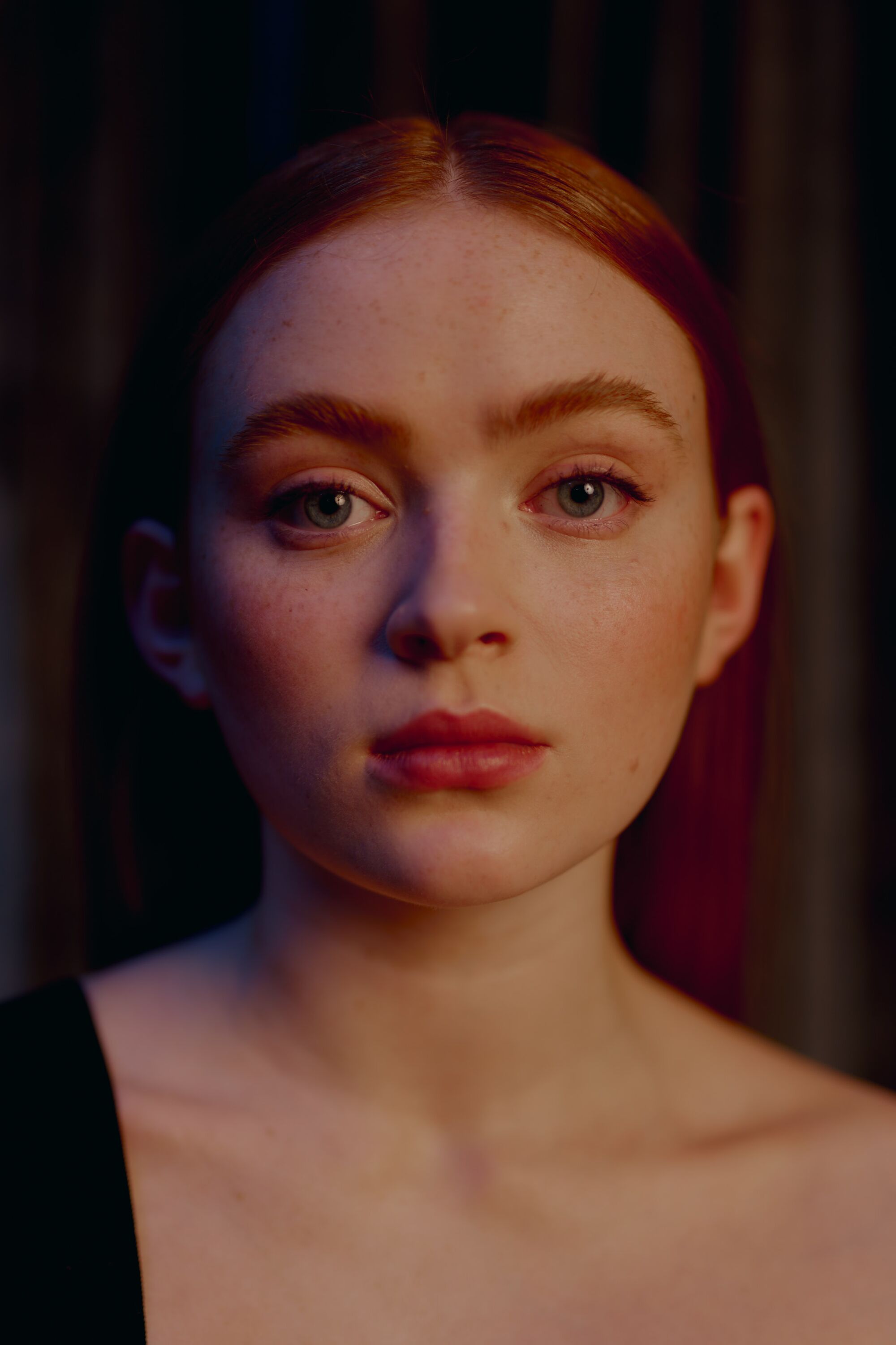 Sadie Sink unleashes the rage in 'The Whale' - Los Angeles Times