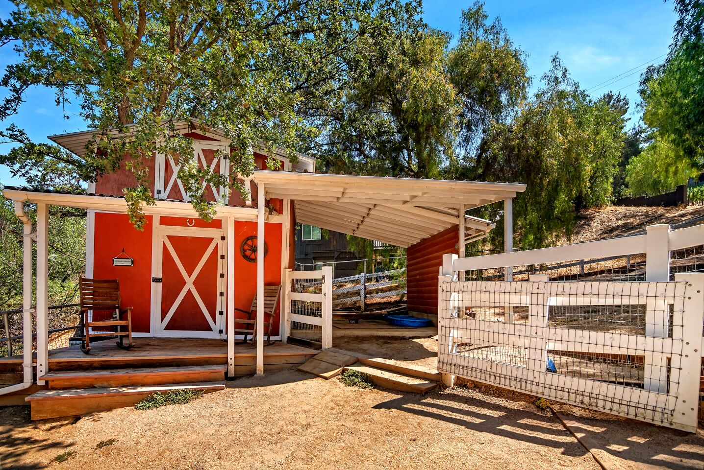 Hot Property | Rainn Wilson