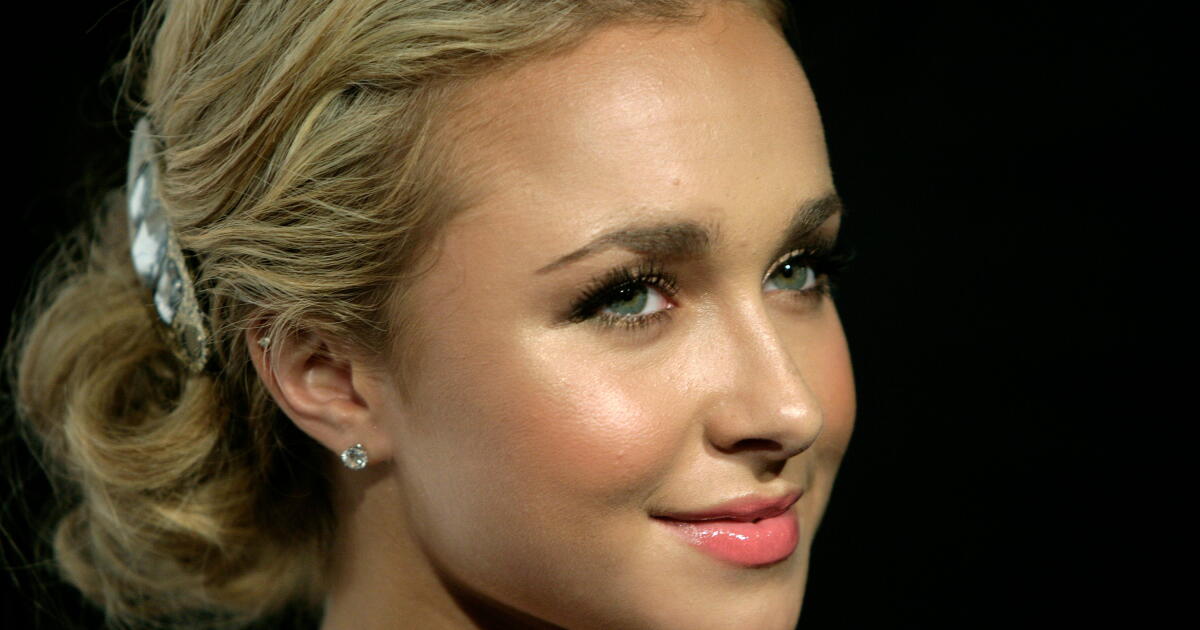 Hayden Panettiere's Manner of Death Revealed as Officials Conclude Case