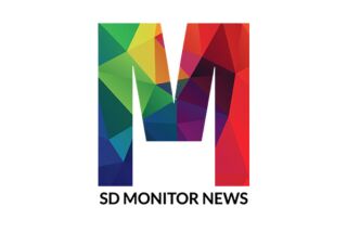 SD Monitor News Logo