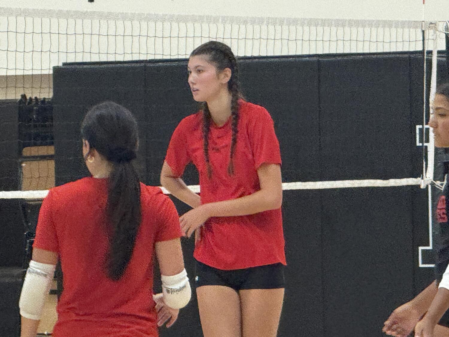 Prep discuss: Harvard-Westlake women’ volleyball is off to 7-0 begin with first-year coach Prep discuss: Harvard-Westlake women’ volleyball is off to 7-0 begin with first-year coach
