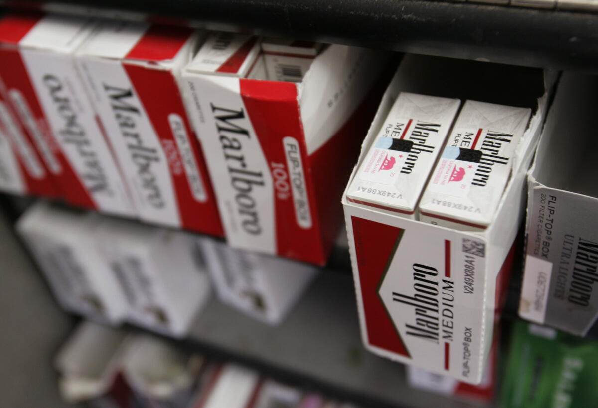 california tax on cigarettes Sin Taxes the Ballot This Fall California Electronic Cigarette Excise Tax